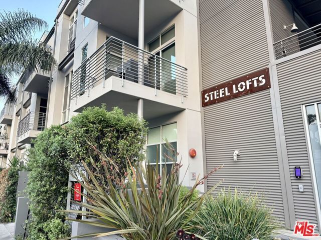 13320 Beach Avenue 103, Marina Del Rey, CA 90292