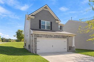 5880 Seabright Lane, Atlanta, GA 30349