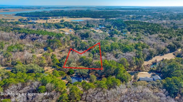 3149 Thomas Jones Road, Johns Island, SC 29455
