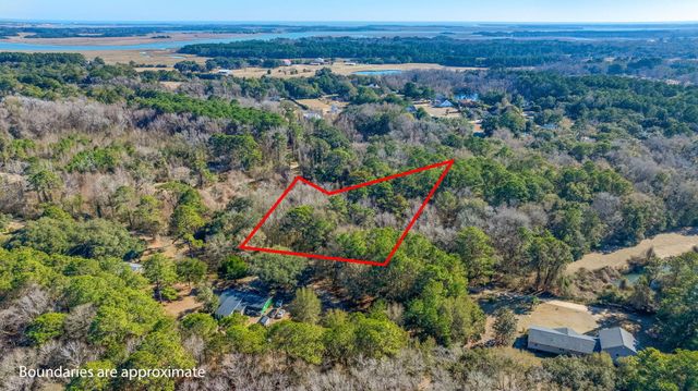 3149 Thomas Jones Road, Johns Island, SC 29455