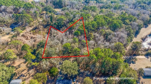 3149 Thomas Jones Road, Johns Island, SC 29455