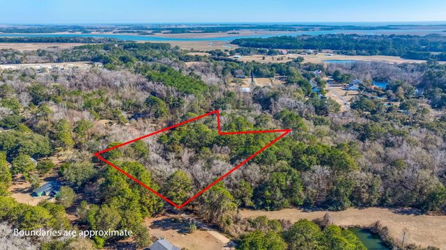 3149 Thomas Jones Road, Johns Island, SC 29455