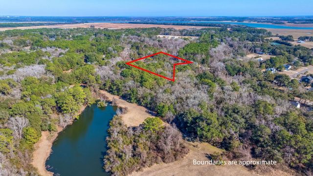 3149 Thomas Jones Road, Johns Island, SC 29455