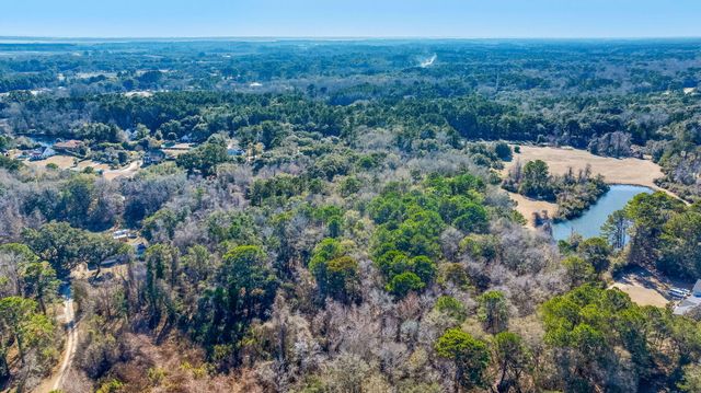 3149 Thomas Jones Road, Johns Island, SC 29455