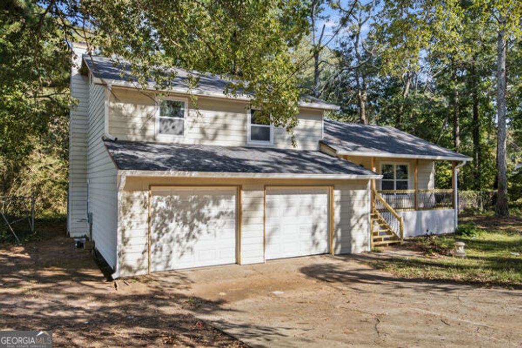 208 Fairview Point, Ellenwood, GA 30294 — photo 2