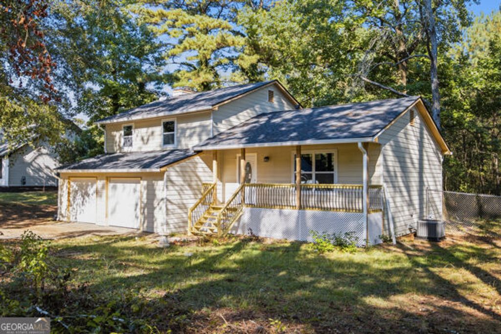 208 Fairview Point, Ellenwood, GA 30294 — photo 3