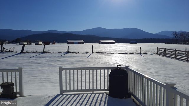 133 ARTHUR LN, Luray, VA 22835