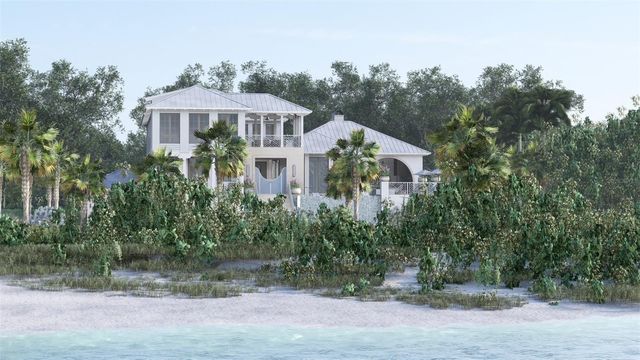 854 N CASEY KEY ROAD, Osprey, FL 34229