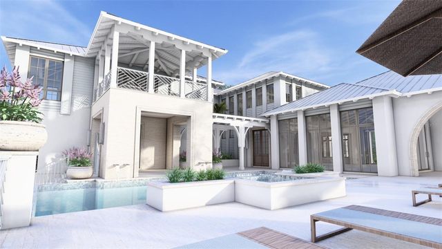 854 N CASEY KEY ROAD, Osprey, FL 34229