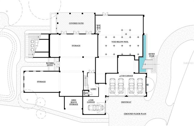 854 N CASEY KEY ROAD, Osprey, FL 34229