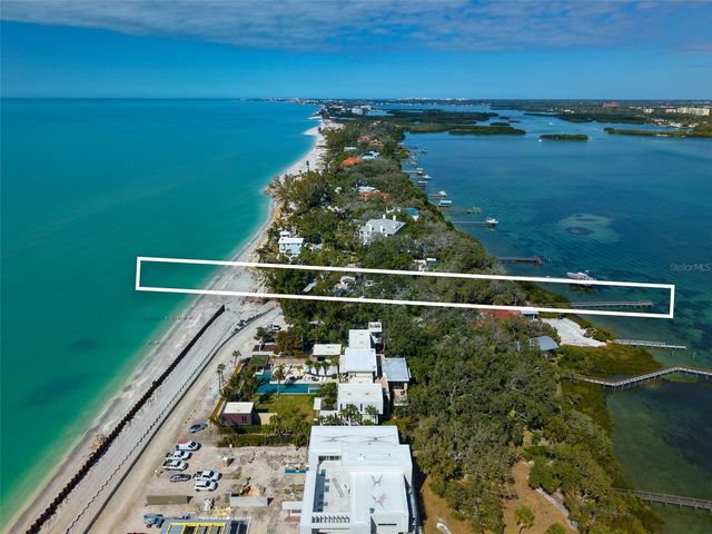 854 N CASEY KEY ROAD, Osprey, FL 34229