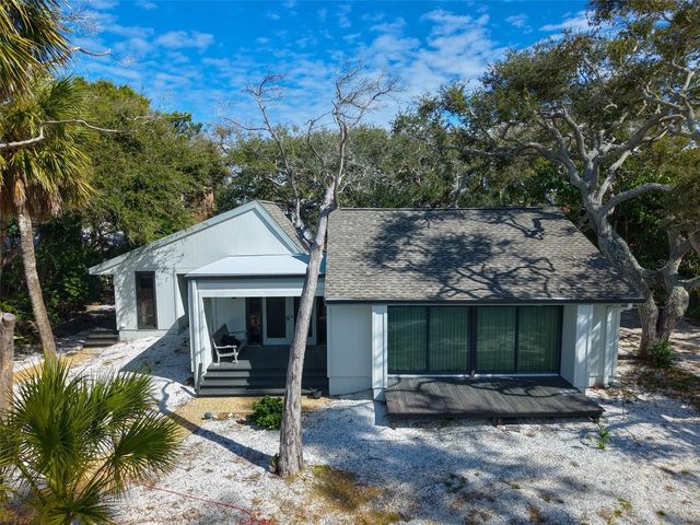 854 N CASEY KEY ROAD, Osprey, FL 34229