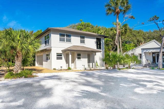 854 N CASEY KEY ROAD, Osprey, FL 34229