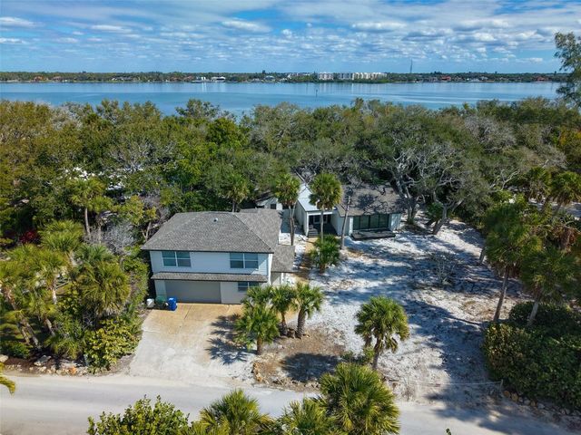 854 N CASEY KEY ROAD, Osprey, FL 34229