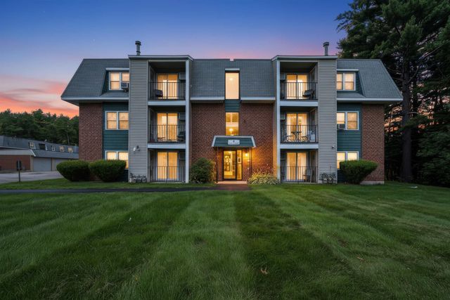 5 Knights Bridge Drive K208, Nashua, NH 03063
