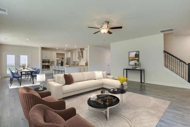 525 Hacienda Court, Sumter, SC 29150