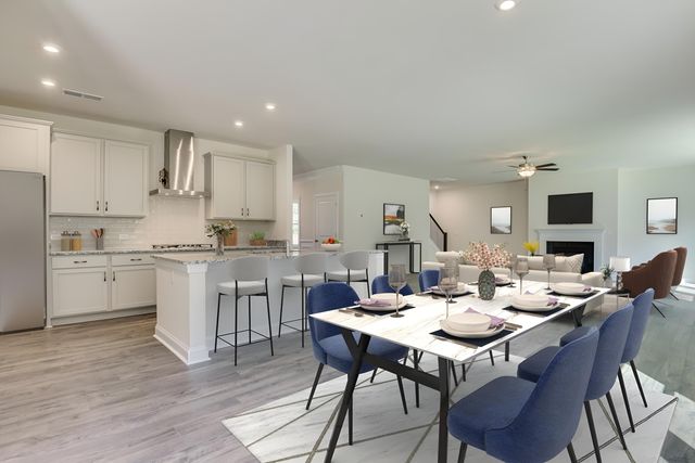 525 Hacienda Court, Sumter, SC 29150