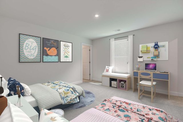 525 Hacienda Court, Sumter, SC 29150