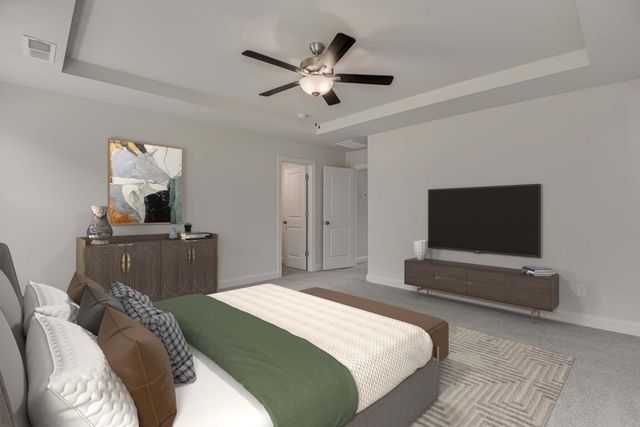 525 Hacienda Court, Sumter, SC 29150