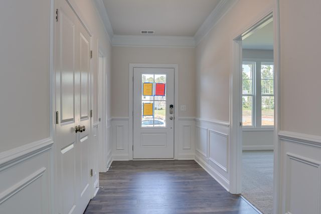 525 Hacienda Court, Sumter, SC 29150