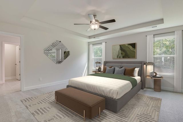 525 Hacienda Court, Sumter, SC 29150