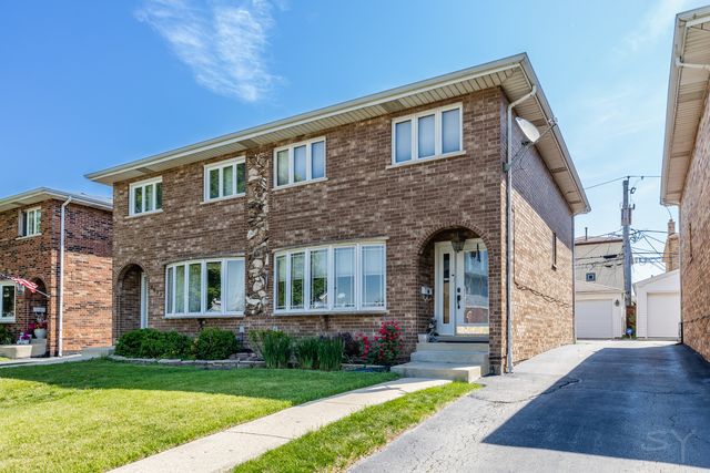 3631 N PACIFIC Avenue, Chicago, IL 60634