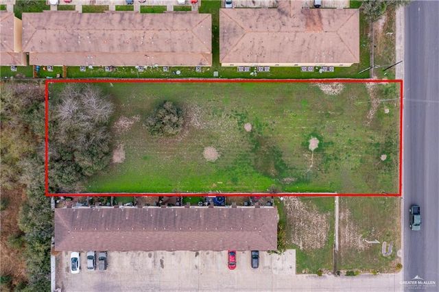 303 E New Hampshire Street, Harlingen, TX 78550