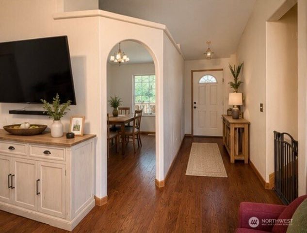 22143 SE Bluewater Drive SE, Yelm, WA 98597