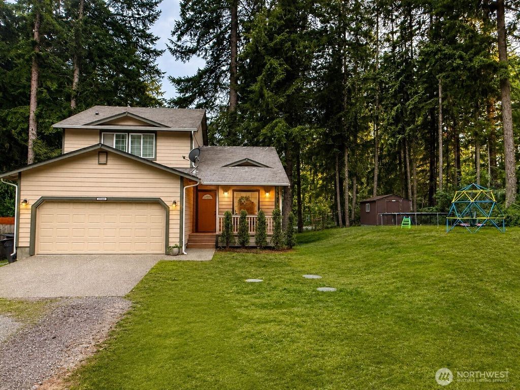 22143 SE Bluewater Drive SE, Yelm, WA 98597