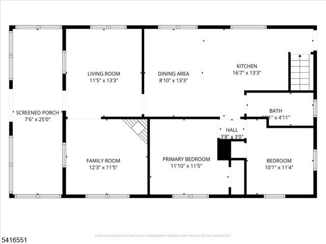 6 Center St, Pompton Lakes Boro, NJ 07442