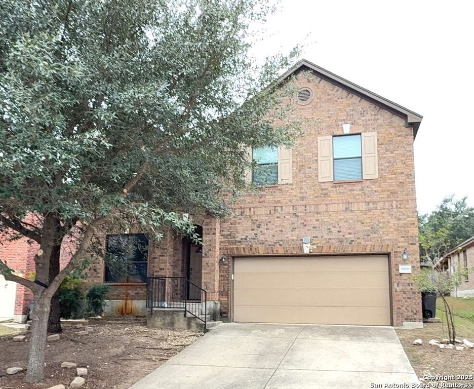8106 Royal Fld, San Antonio, TX 78255