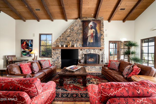 42144 N SAGUARO FOREST Drive, Scottsdale, AZ 85262