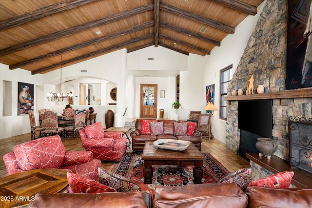 42144 N SAGUARO FOREST Drive, Scottsdale, AZ 85262