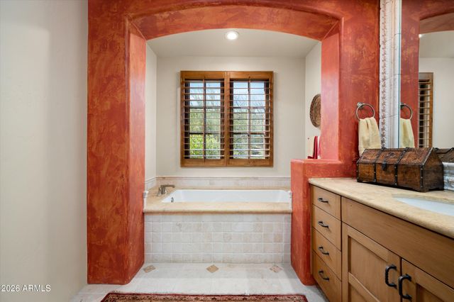 42144 N SAGUARO FOREST Drive, Scottsdale, AZ 85262