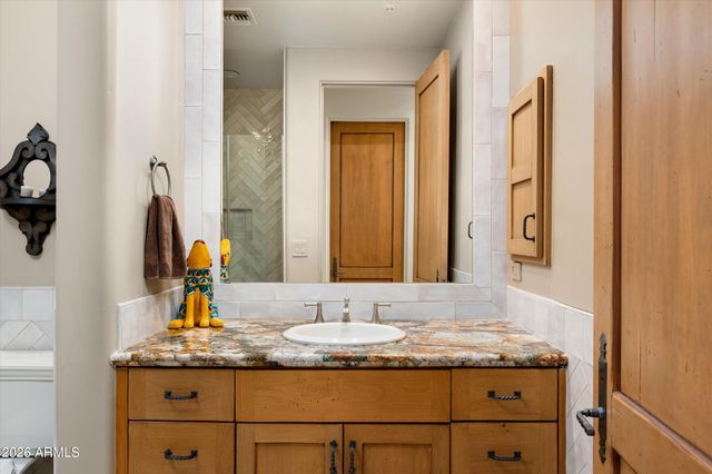 42144 N SAGUARO FOREST Drive, Scottsdale, AZ 85262