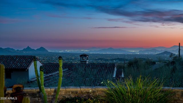42144 N SAGUARO FOREST Drive, Scottsdale, AZ 85262