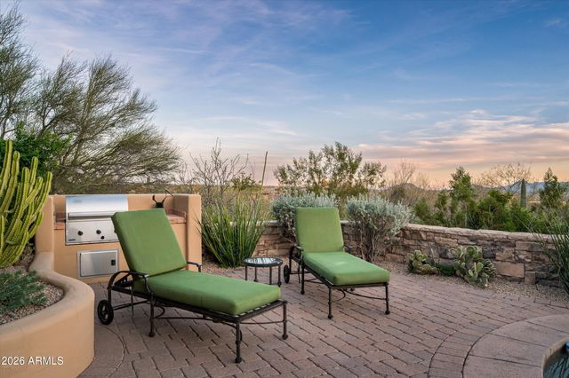 42144 N SAGUARO FOREST Drive, Scottsdale, AZ 85262