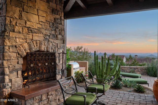 42144 N SAGUARO FOREST Drive, Scottsdale, AZ 85262