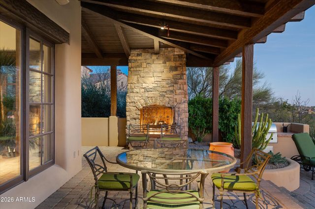 42144 N SAGUARO FOREST Drive, Scottsdale, AZ 85262