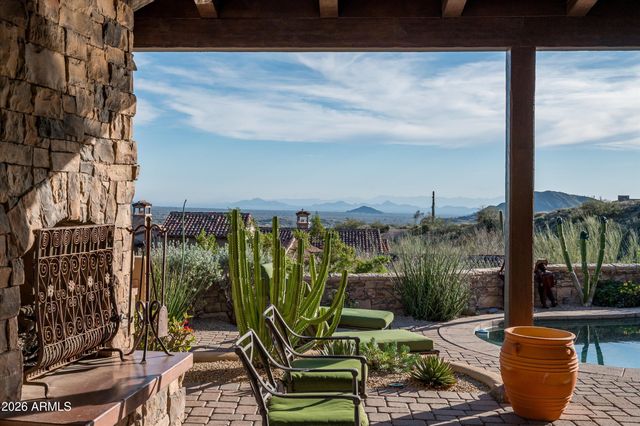 42144 N SAGUARO FOREST Drive, Scottsdale, AZ 85262