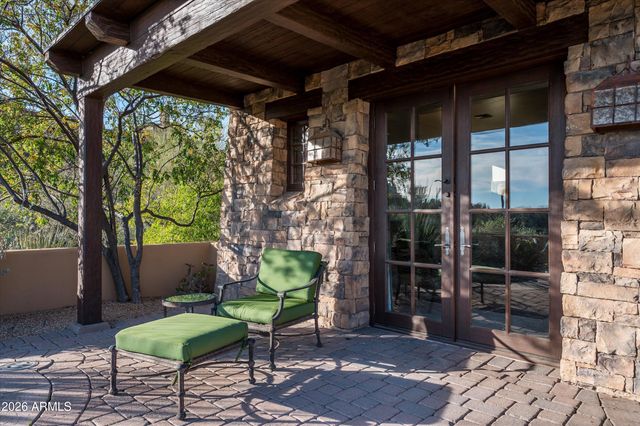 42144 N SAGUARO FOREST Drive, Scottsdale, AZ 85262