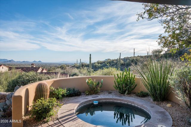 42144 N SAGUARO FOREST Drive, Scottsdale, AZ 85262