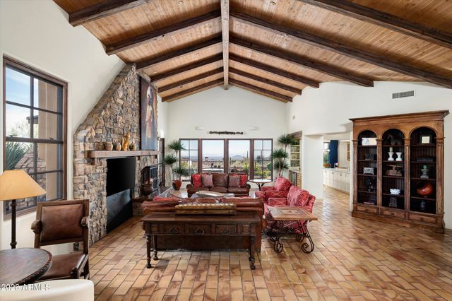 42144 N SAGUARO FOREST Drive, Scottsdale, AZ 85262