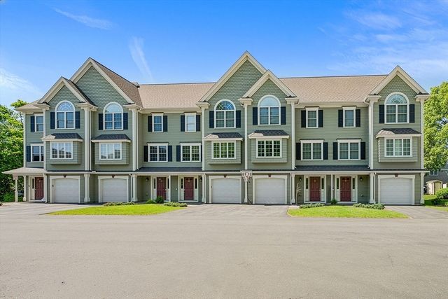 1 Olson St 17, Wilmington, MA 01887