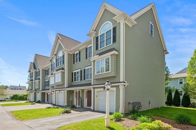 1 Olson St 17, Wilmington, MA 01887