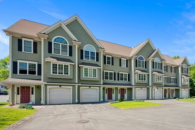 1 Olson St 17, Wilmington, MA 01887