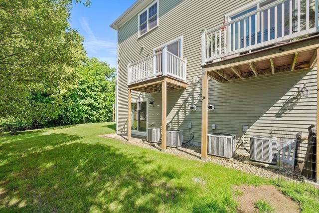 1 Olson St 17, Wilmington, MA 01887