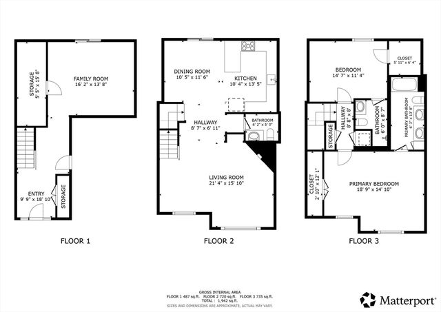 1 Olson St 17, Wilmington, MA 01887