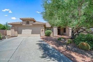 63786 E Desert Peak Drive, Saddlebrooke, AZ 85739