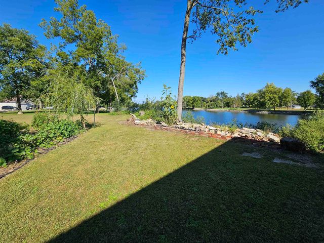 205 W Ely Street, Greene, IA 50636